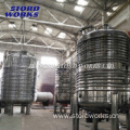 Professional Non-standard Pressure Vessel for Sale